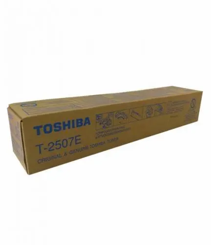 Toshiba Copier Toner T-2507E