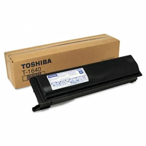 Toshiba Copier Toner T-1640 24K