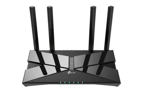 Tp-Link Archer AX50 AX3000 Dual Band Gigabit Wi-Fi 6 Router