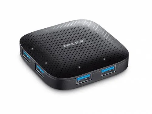Tp-Link USB Hub 4-PORT USB 3.0 TL-UH400