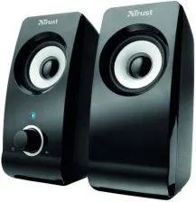 Trust USB Speakers 8W Remo 17595