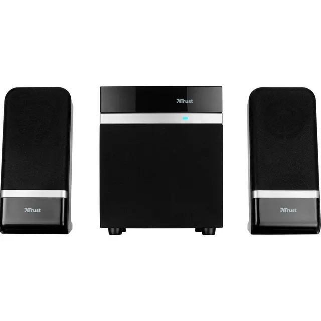 Trust Speakers Set Raina 2.1 18925