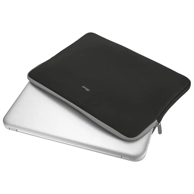 Trust Notebook Sleeve Primo 15.6" Black 21248