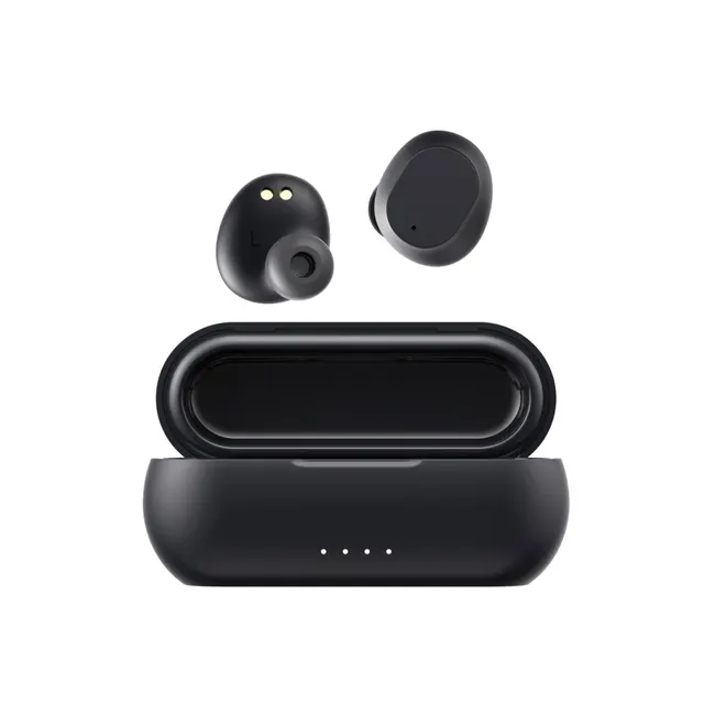 Havit Bluetooth Earbuds TWS Black I98