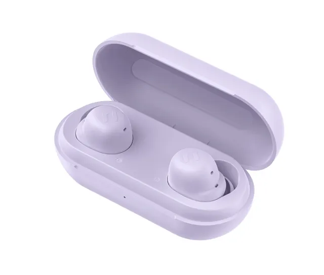 Havit Bluetooth Earbuds Purple TW969 Lite