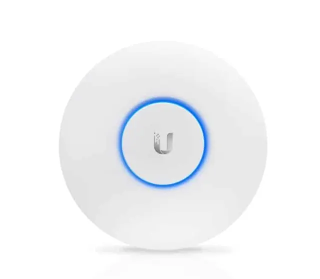 Ubiquiti Unifi U6+ Access Point Wi-Fi 6 Dual Band