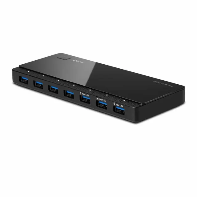 Tp-Link USB Hub 7-PORT USB 3.0 TL-UH700