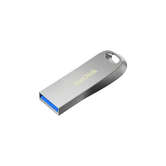 Sandisk Ultra Luxe USB 3.2 GEN1 64GB SDCZ74-064G-G46