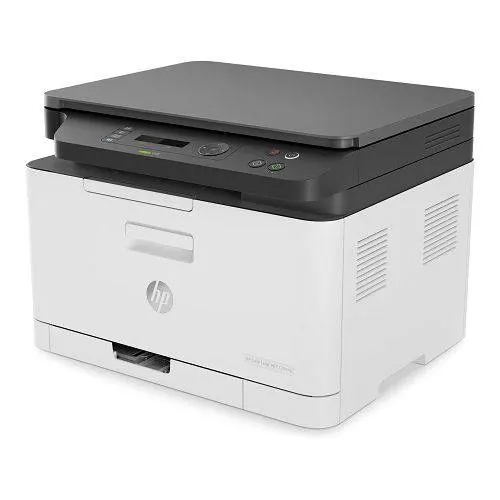 HP Printer Aio Color Laser 178NW 4ZB96A