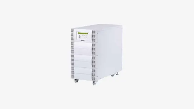 Powercom UPS VGD-10K31 On-Line