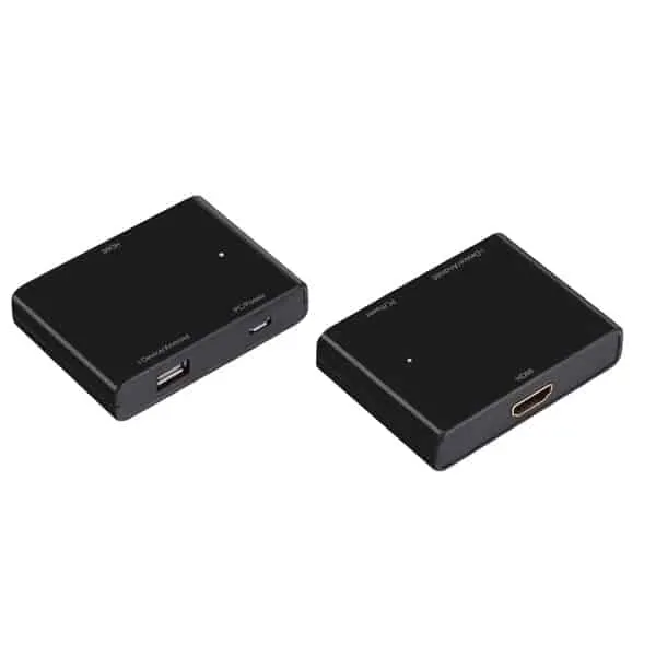 Value Adapter Smartphone Iphone/Android to HDMI R3211