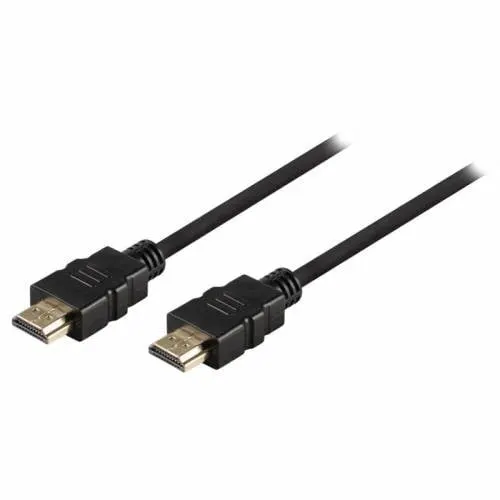 Value HDMI to HDMI Cable 7.5M W/Ethernet