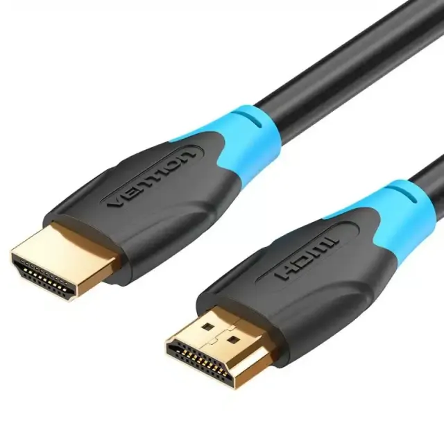 Vention 4K HDMI to HDMI 1M High Quality Aacbf