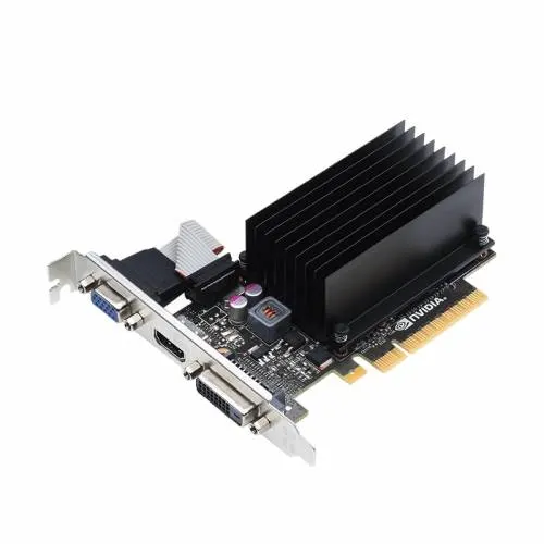 Palit Nvidia Geforge GT710 DDR3 2GB