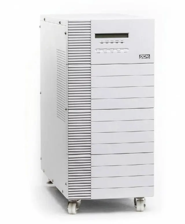 Powercom UPS VGD-15K31 On-Line