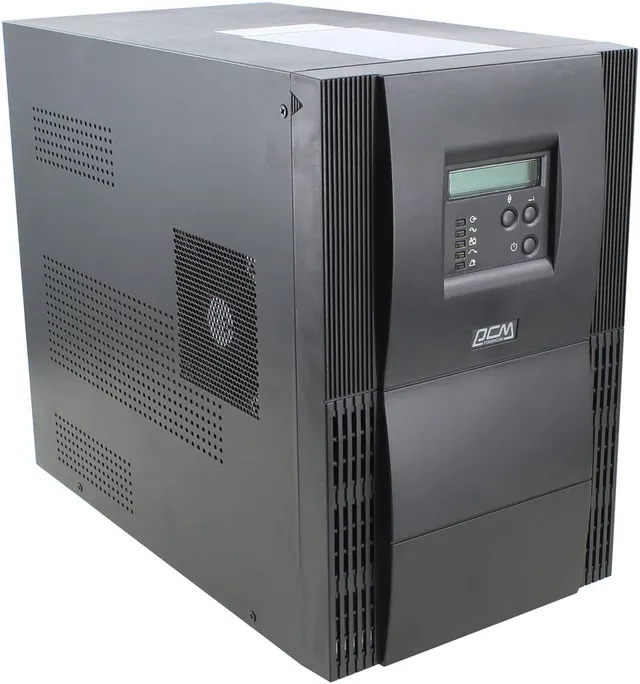 Powercom UPS VGD-3000 On-Line