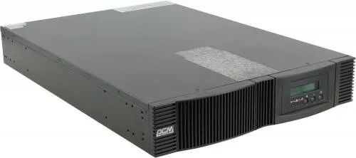 Powercom UPS VGD-1500RM (1U) On-Line