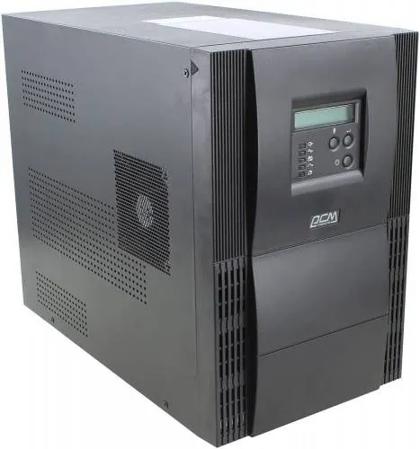 Powercom UPS VGD-6000 On-Line