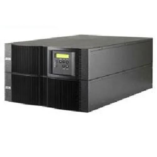 Powercom UPS VGD-8000 RM (3U+3U) On-Line