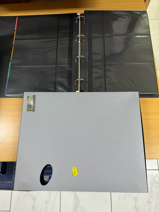 Kinary Photo Album 240POCKET PA1001