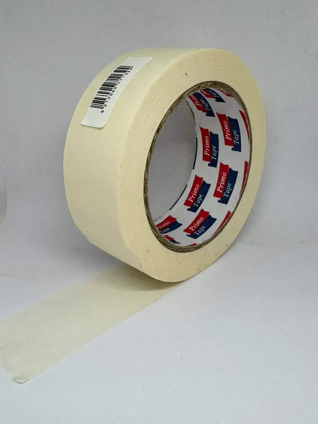 Primo Masking Tape (Paper) 36X40M White