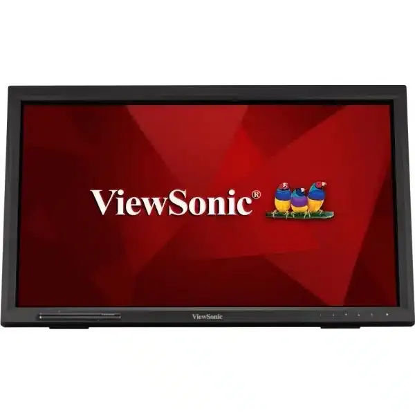 Viewsonic Monitor 22" TD2223
