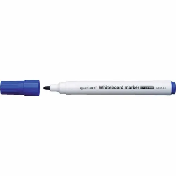 Stabro Whiteboard Marker Blue WBMB