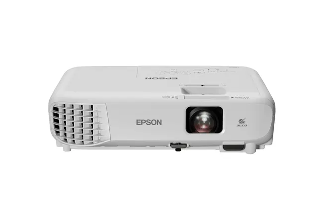 Epson Projector EB-W06