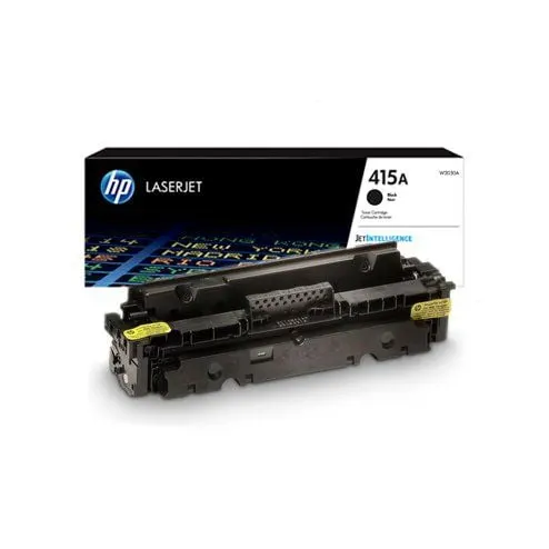 HP Toner 415A W2030A Black