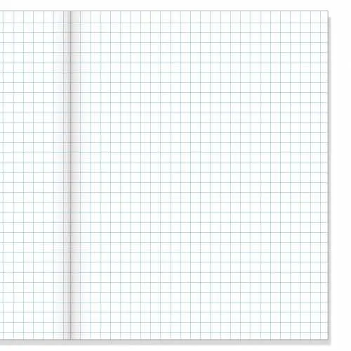 Class Exercise Book 40 Sheets "Maths" EB0187473