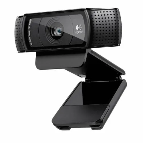Logitech Webcam Pro HD C920 /C920e ( 960-001055 / 960-001360 )