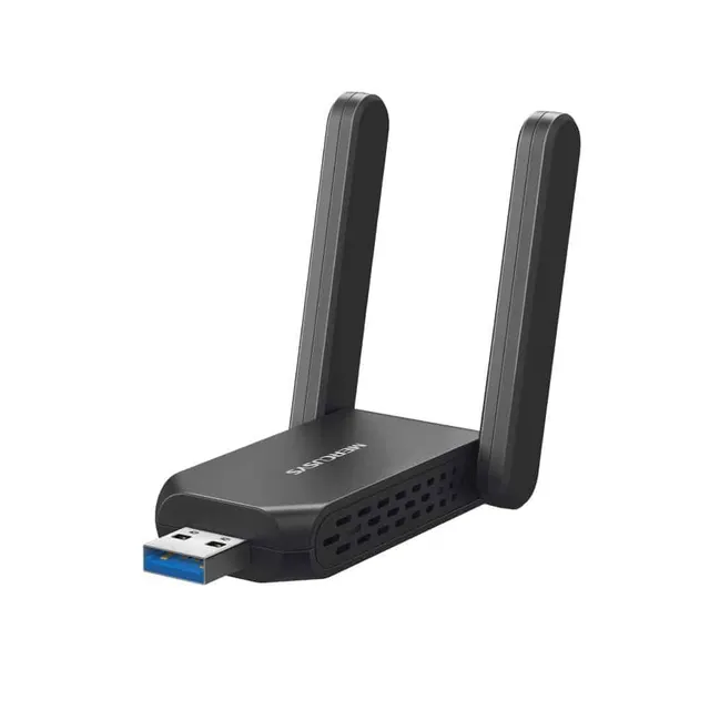 Mercusys AX1800 Wireless High Gain USB Adapter MA72XH
