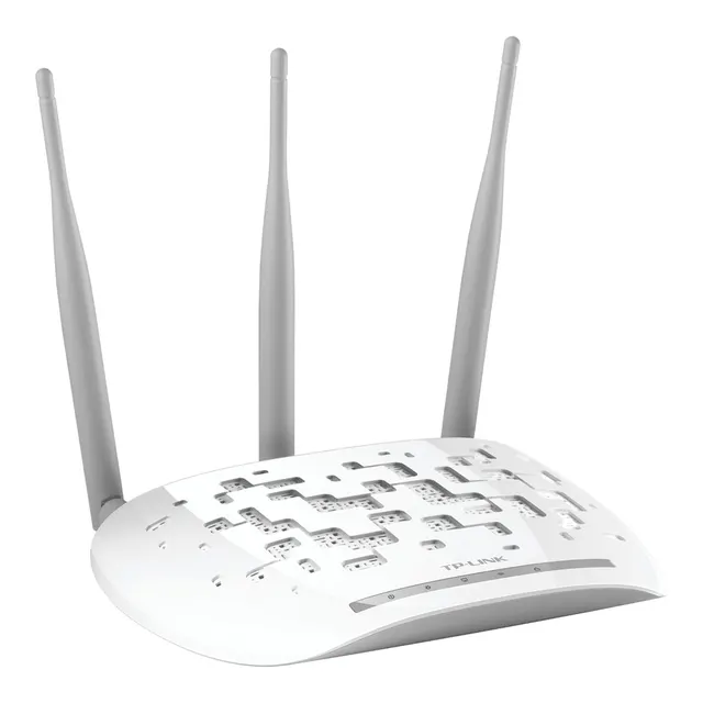 Tp-Link Wless Access Point 450MBPS TL-WA901N