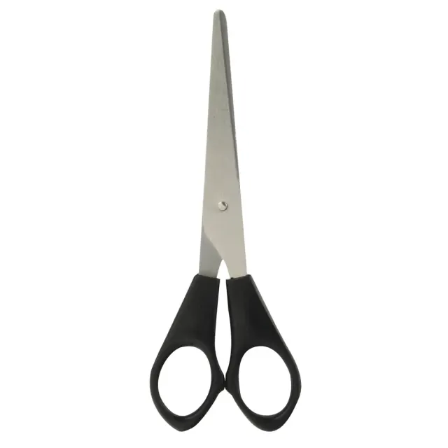 B/R Scissor 8" 21 BR00156