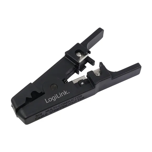 Logilink Universal Stripping & Cutting Tool WZ0005