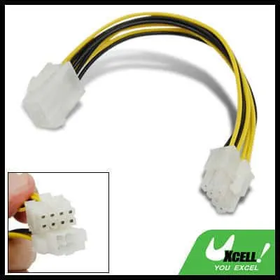 Inline Internal Power Adapt 6.PIN>8PIN PCIe 26626