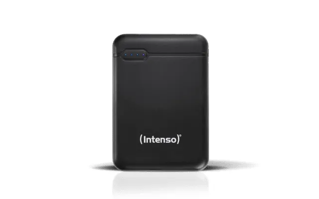 Intenso Mobile Power Bank XS10000