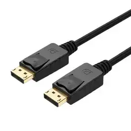 Unitek Displayport to Displayport Cable 2M