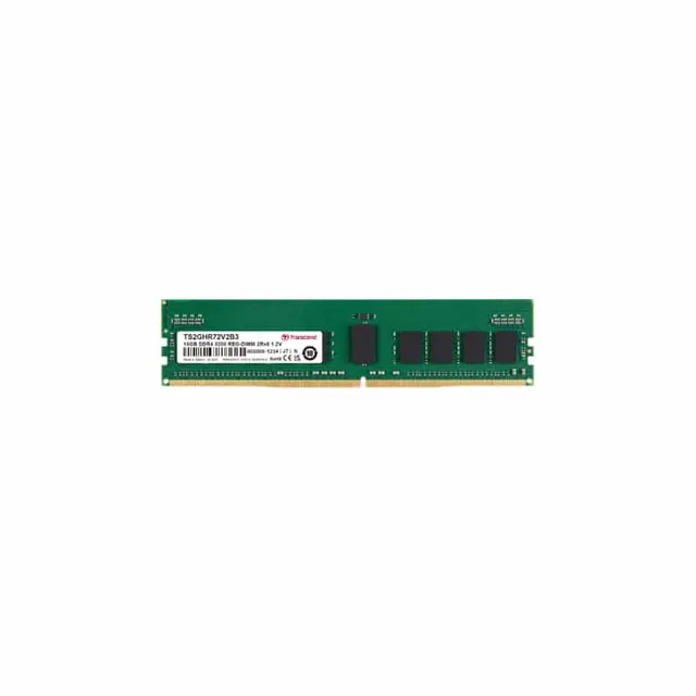 Transcend RAM DDR4 3200MHZ 16GB for PC TS2GHR72V2B3 (No Box)