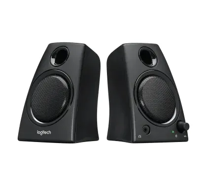 Logitech Speaker Z130 Black ( 980-000419 )