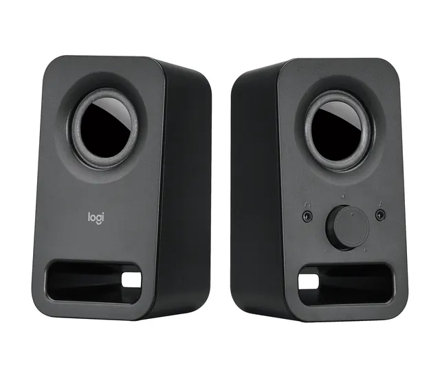 Logitech Speaker Z150 Black (950-000816)