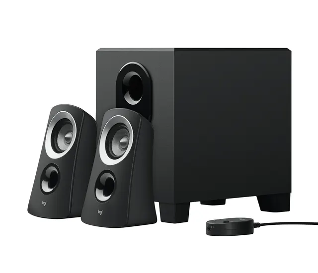Logitech Speaker Z313 (980-000413)
