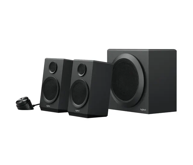 Logitech Speaker Z333 ( 980-001201 )
