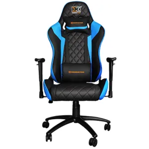 Xigmatek Gaming Chair Hairpin Blue