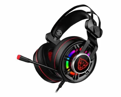 Motospeed Wired Gaming Headset G919
